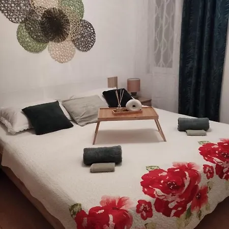 Bilic Διαμέρισμα *