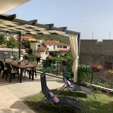 Apartman Bilic *