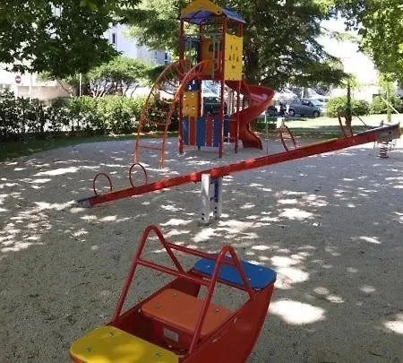 Appartamento Bilic *